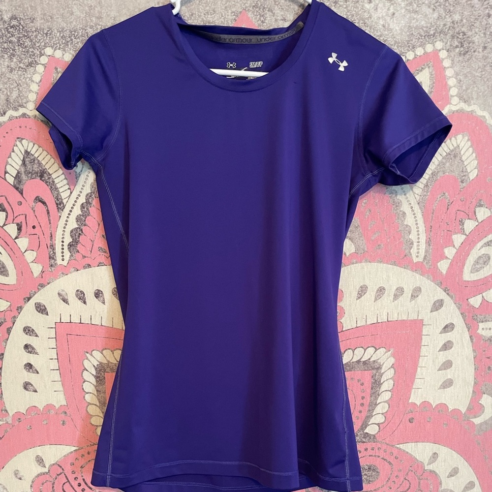UA shirt